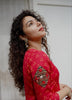 Designer Kurthi (code-1212bk)