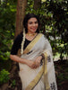 Kerala Saree ( TS -36)