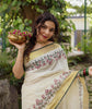 Kerala Saree ( TS 11)