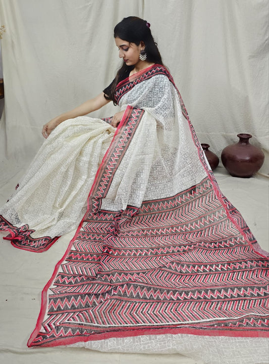 Tepchi kota saree 04 KS