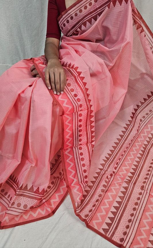 Supernet Kota Saree KS 28