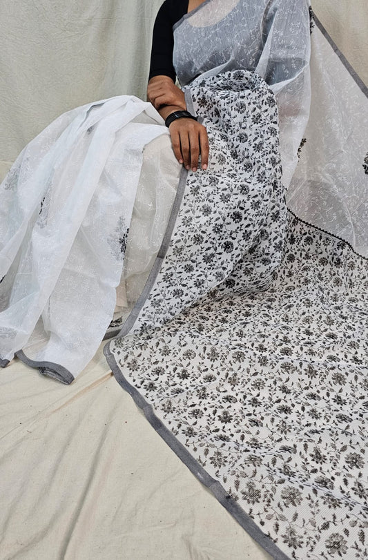 Designer Kota Saree ( KS 17)