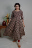 Designer Kurthi (code-1200bk)