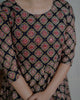 Designer Kurthi (code-1200bk)