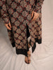 Designer Kurthi (code- 1505 bk)