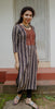 Designer Kurthi (code- 1217bk)