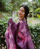 Hand Painted Silk Saree ( 08 SS )