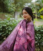 Hand Painted Silk Saree ( 08 SS )
