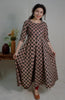 Designer Kurthi (code-1200bk)