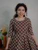 Designer Kurthi (code-1200bk)