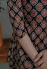 Designer Kurthi (code-1200bk)