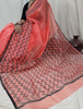 Supernet Kota Saree  KS18