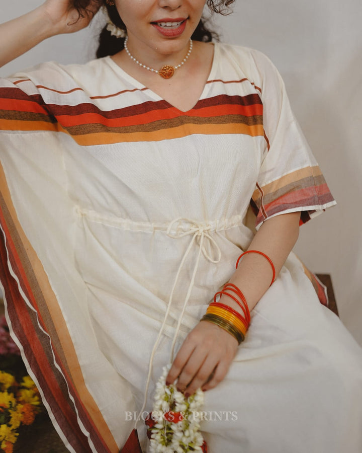 Onam Kurthi MOK232