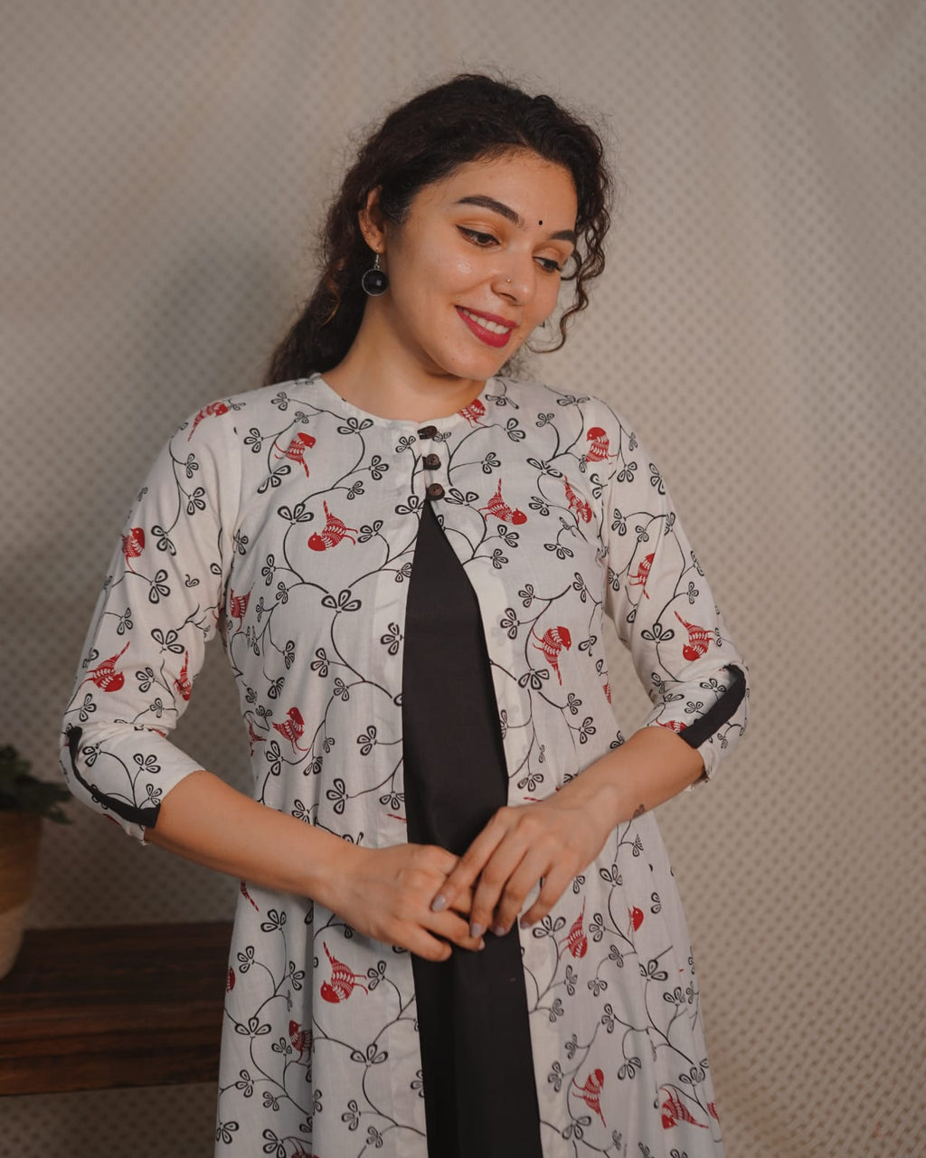 RS.750/- (50%Off on MRP Rs.1500/-) (code- 1354bk)