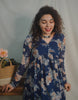 Designer Kurthi (code-1342bk)