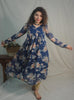 Designer Kurthi (code-1342bk)