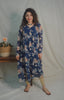 Designer Kurthi (code-1342bk)