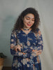 Designer Kurthi (code-1342bk)