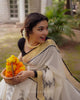 Kerala Saree ( TS 17)