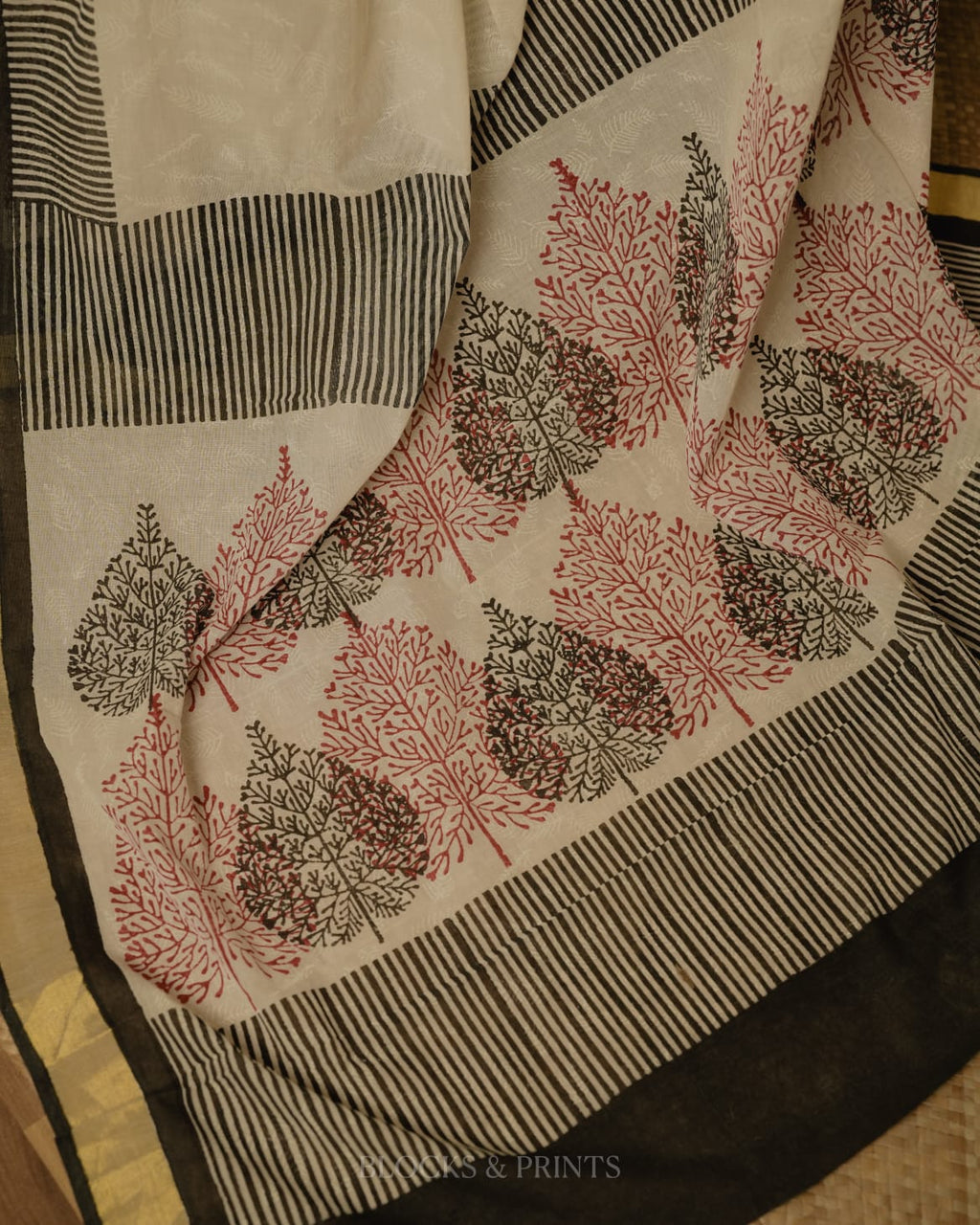 Kerala Saree (MS 19)