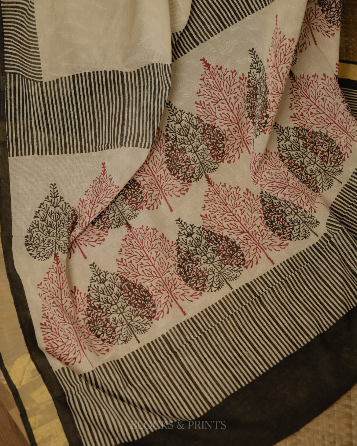 Kerala Saree (MS 19)