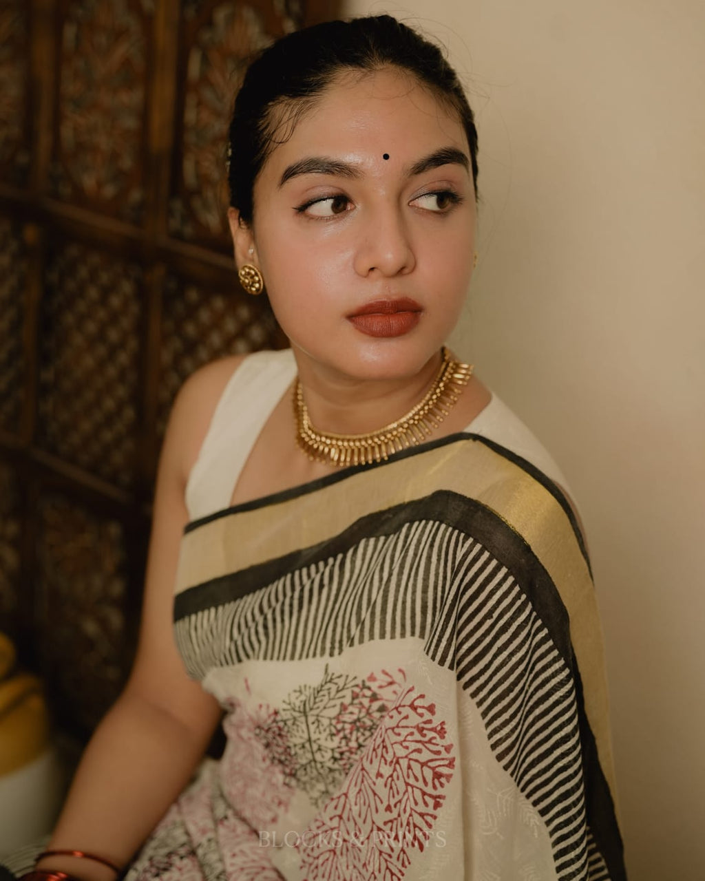 Kerala Saree (MS 19)