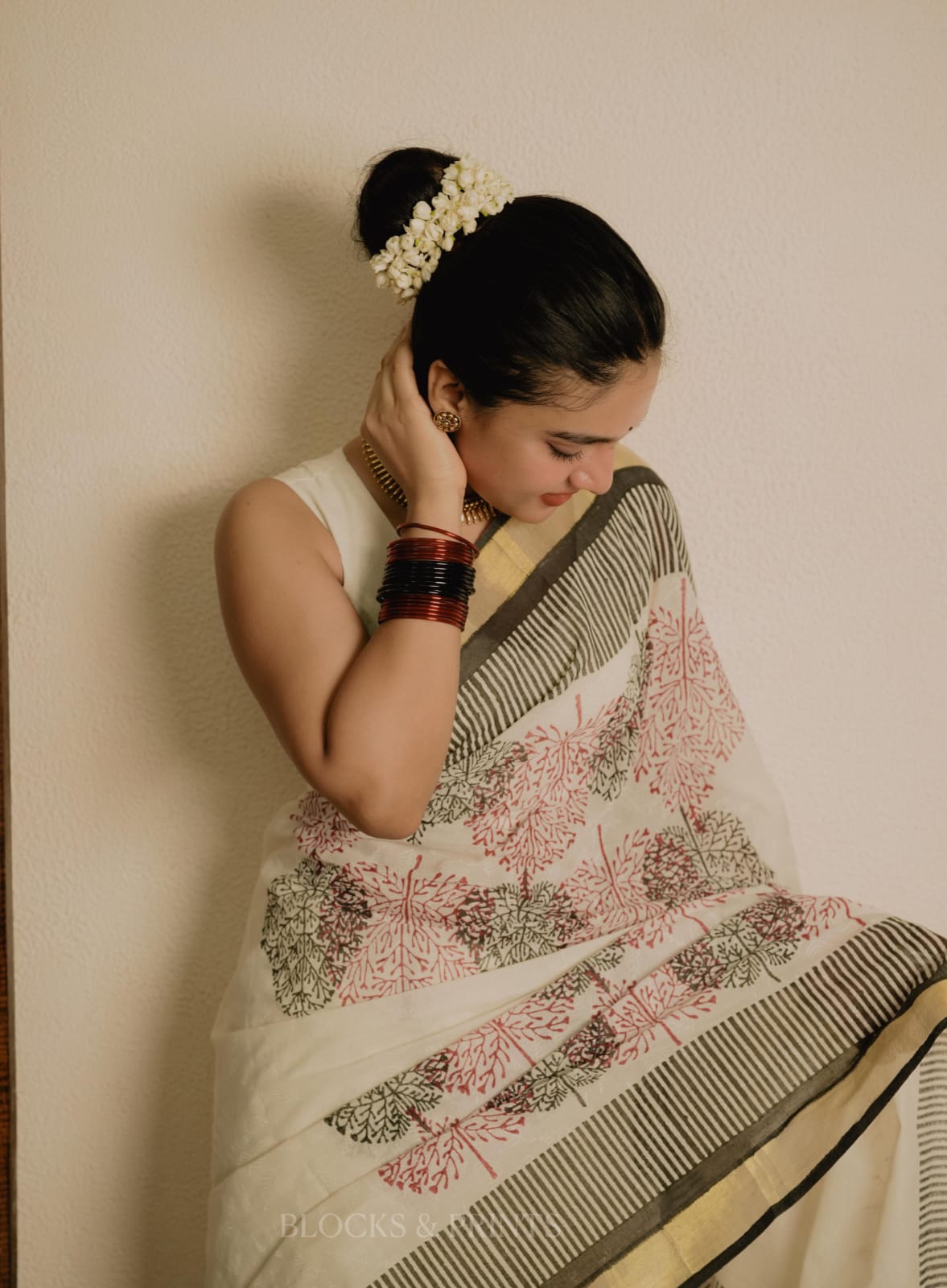 Kerala Saree (MS 19)
