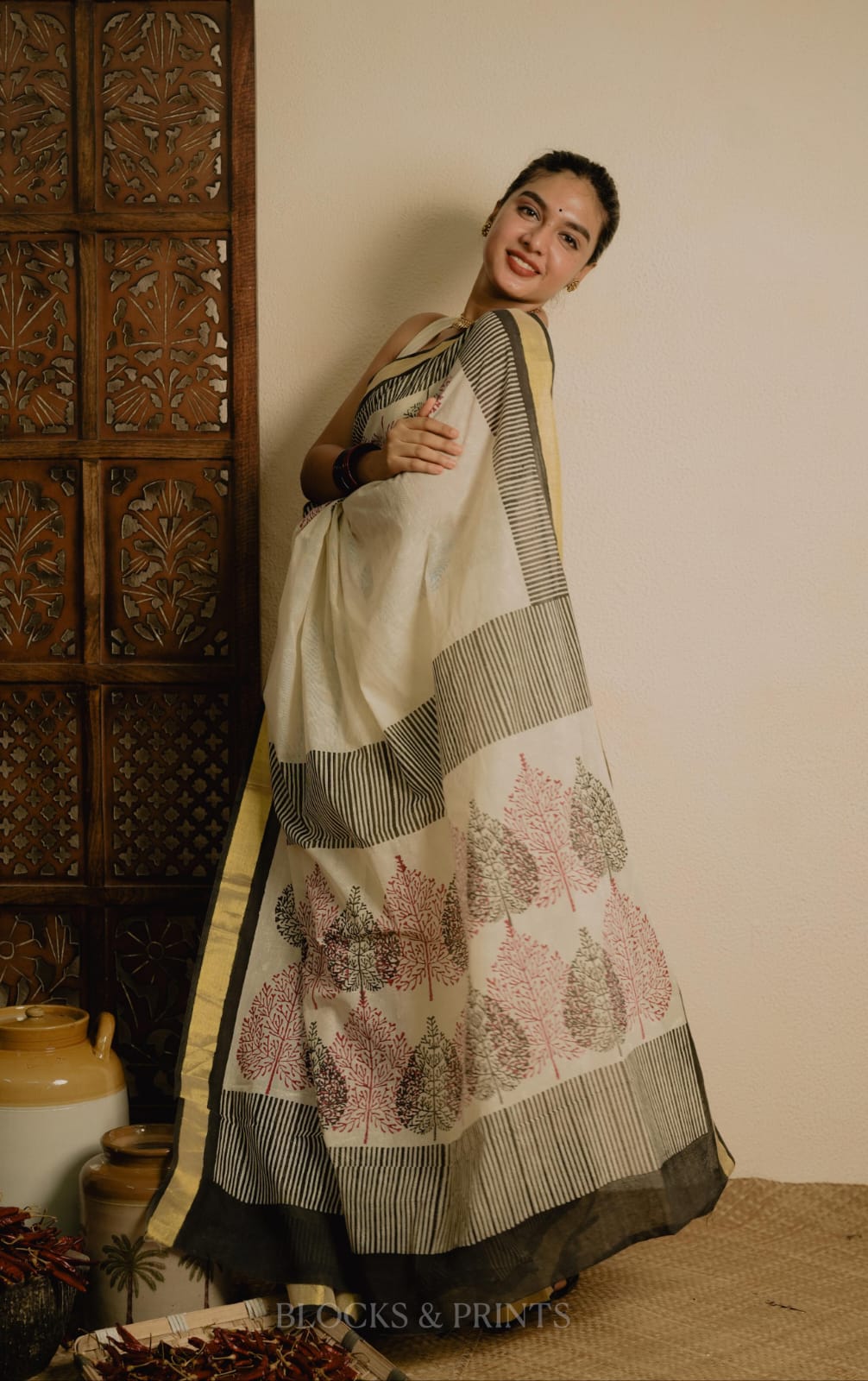 Kerala Saree (MS 19)