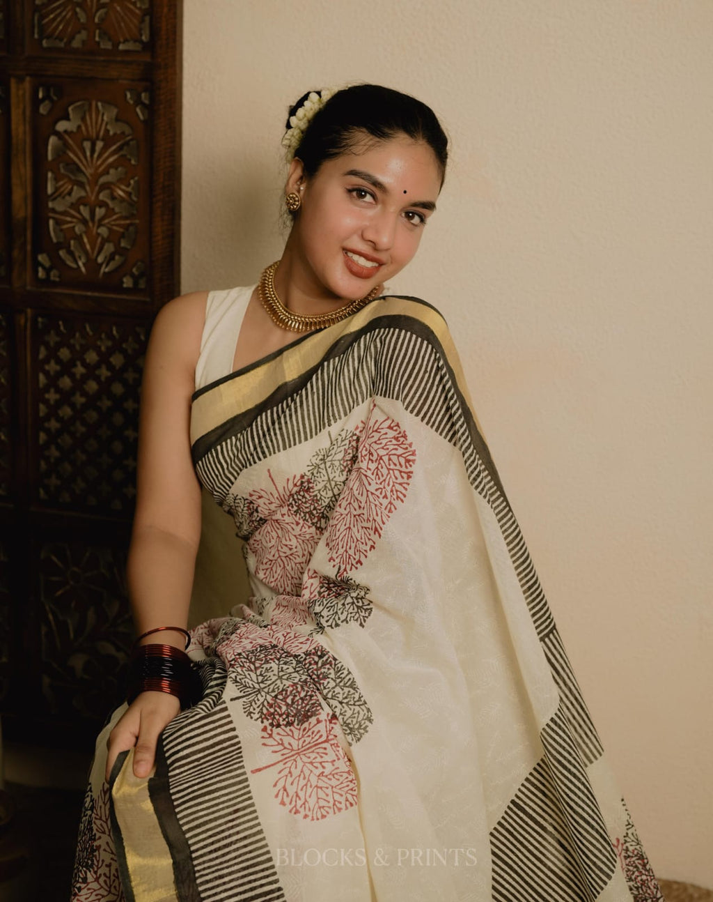 Kerala Saree (MS 19)
