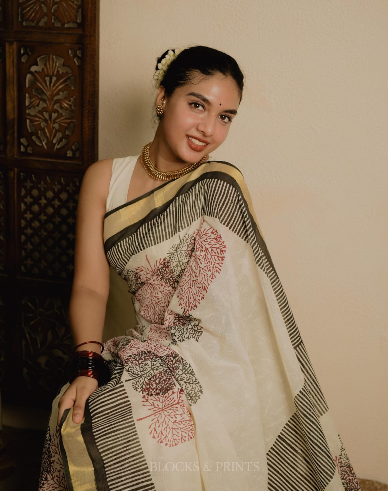 Kerala Saree (MS 19)
