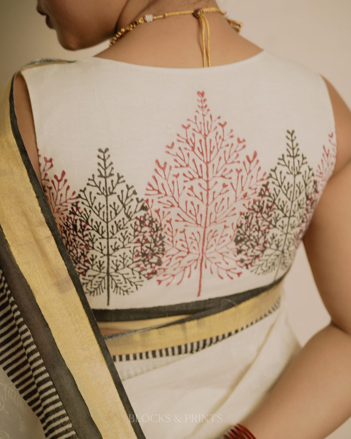 Kerala Saree (MS 19)