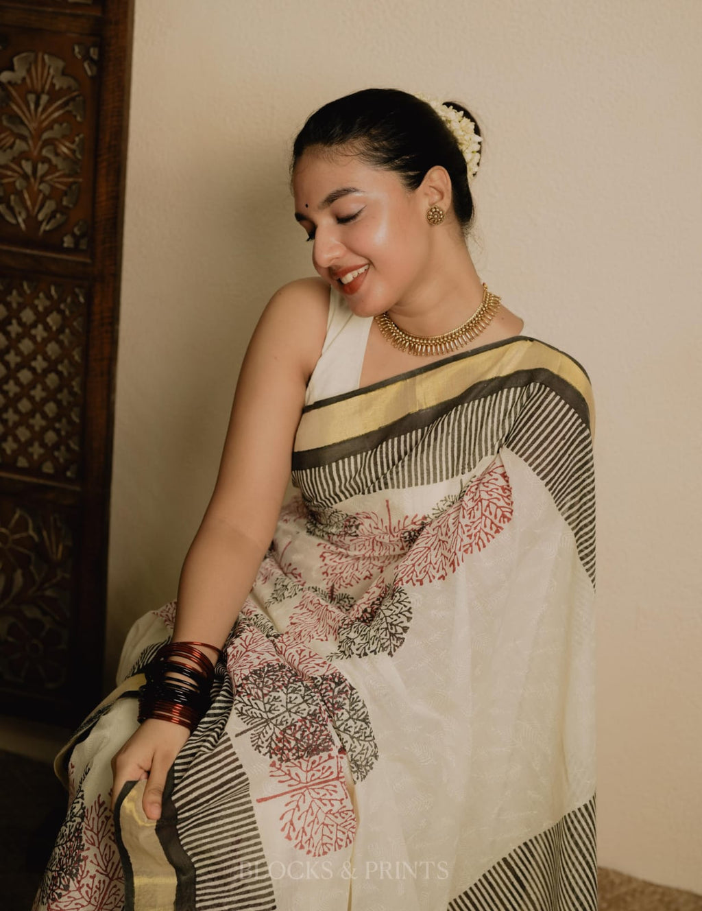 Kerala Saree (MS 19)