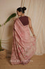 Chanderi Silk Saree (Code - 122 SS)