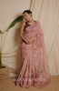 Chanderi Silk Saree (Code - 122 SS)