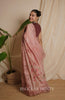 Chanderi Silk Saree (Code - 122 SS)