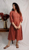 Designer Dress(Code-1644 BK)