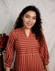 Designer Dress(Code-1644 BK)