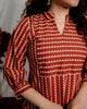 Designer Dress(Code-1644 BK)