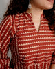 Designer Dress(Code-1644 BK)