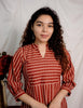 Designer Dress(Code-1644 BK)