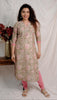Designer Kurthi(Code-1635 BK)