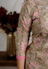 Designer Kurthi(Code-1635 BK)