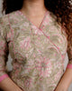 Designer Kurthi(Code-1635 BK)