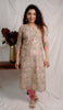 Designer Kurthi(Code-1635 BK)