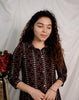 Designer Dress(Code-1645 BK)