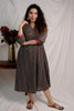 Designer Dress(Code-1634 BK)
