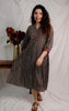 Designer Dress(Code-1634 BK)