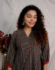 Designer Dress(Code-1634 BK)