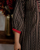 Designer Dress(Code-1634 BK)