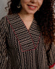 Designer Dress(Code-1634 BK)